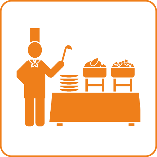 5-разовое питание