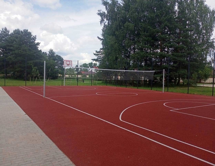 Услуги и развлечения - Санаторий «Березина» Беларусь Пригородный