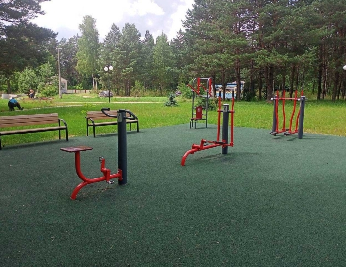 Услуги и развлечения - Санаторий «Березина» Беларусь Пригородный