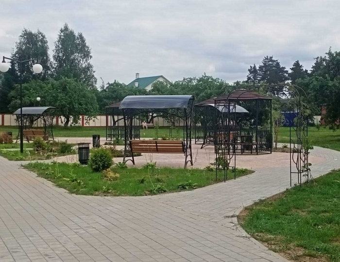 Услуги и развлечения - Санаторий «Березина» Беларусь Пригородный