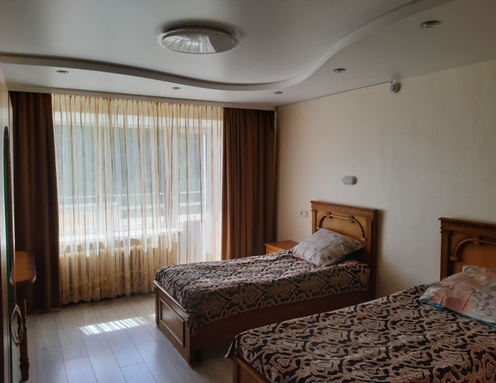 Стандарт - Санаторий «Березина» Беларусь Пригородный