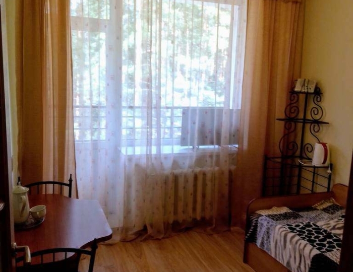 Single - Санаторий «Березина» Беларусь Пригородный