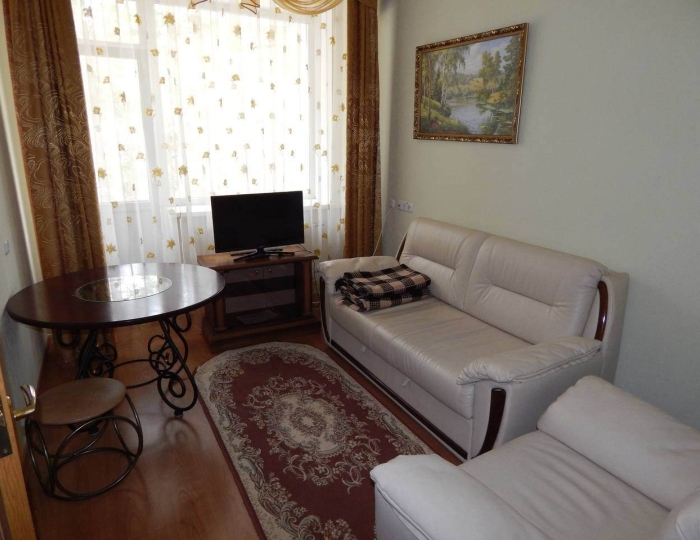 Люкс 2-комнатный - Санаторий «Березина» Беларусь Пригородный